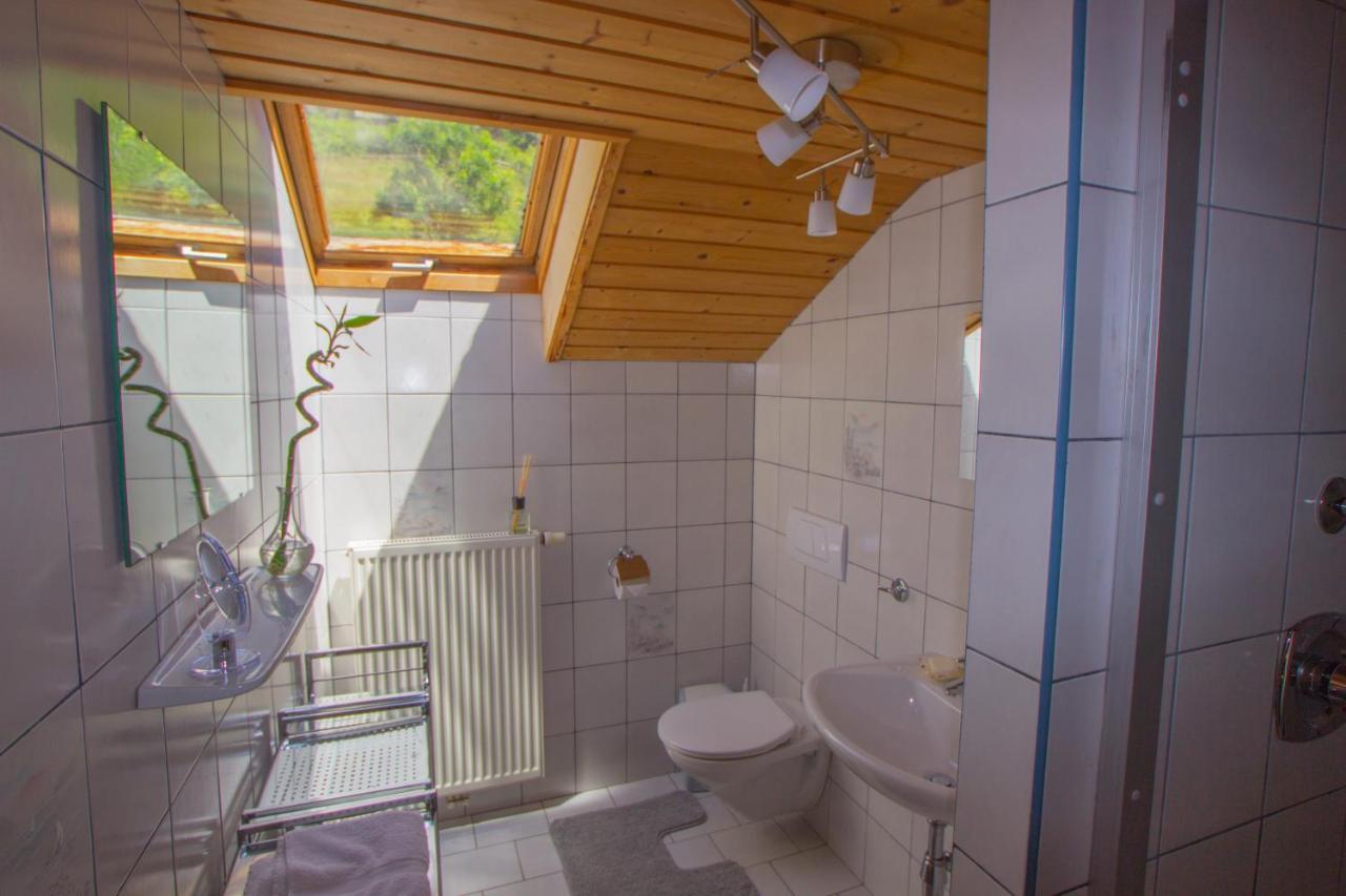 Kehrerhof Ellbögen Exterior foto