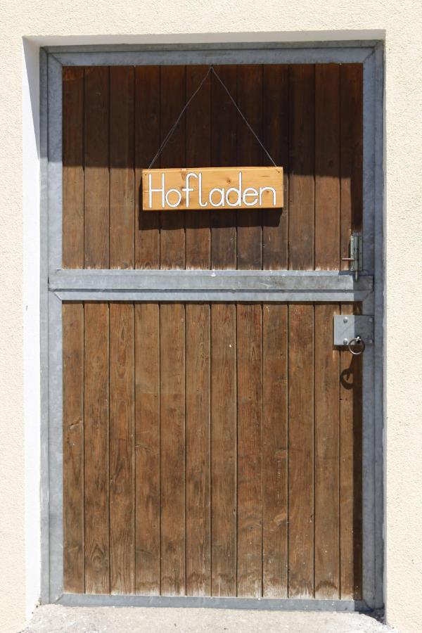 Kehrerhof Ellbögen Exterior foto